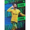 Buy Cards Matheus Cunha Impact Hero Wolverhampton Wanderers Panini Top Class Premier League 2025 