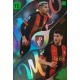 Julián Araujo / Marcos Senesi Magic Mix AFC Bournemouth 214