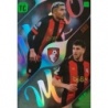 Buy Cards Julián Araujo / Marcos Senesi Magic Mix AFC Bournemouth Fifa Top Class Premier League 2025