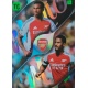 Gabriel Magalhães / William Saliba Magic Mix Arsenal 215
