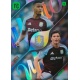Ezri Konsa / Pau Torres Magic Mix Aston Villa 216