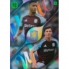 Buy Cards Ezri Konsa / Pau Torres Magic Mix Aston Villa Panini Fifa Top Class Premier League 2025