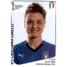 Cristiana Girelli Italy 211 Panini Fifa Women's World Cup France 2019 