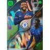 Offer Soccer Cards Reece James Noni / Madueke Magic Mix Chelsea Fifa Top Class Premier League 2025