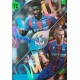 Jefferson Lerma / Adam Wharton Magic Mix Crystal Palace 220
