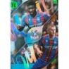 Offer Soccer Cards Jefferson Lerma / Adam Wharton Magic Mix Crystal Palace Fifa Top Class Premier League 2025