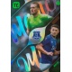 Jordan Pickford / James Tarkowski Magic Mix Everton 221