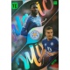 Wilfred Ndidi / Harry Winks Magic Mix Leicester City 224