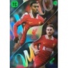 Sale Online Ryan Gravenberch / Alexis Mac Allister Magic Mix Liverpool Panini Top Class Premier League 2025 