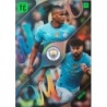 Buy Cards Manuel Akanji / Joško Gvardiol Magic Mix Manchester City Top Class Premier League 2025 Panini