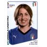 Daniela Sabatino Italy 212 Panini Fifa Women's World Cup France 2019 