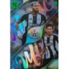 Offer Cards Joelinton / Sandro Tonali Magic Mix Newcastle United Panini Fifa Top Class Premier League 2025