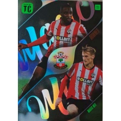 Joe Aribo / Flynn Downes Magic Mix Southampton 231