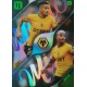 Rodrigo Gomes / Mario Lemina Magic Mix Wolverhampton Wanderers 234