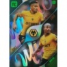 Sale Cards Rodrigo Gomes / Mario Lemina Magic Mix Wolverhampton Wanderers Panini Fifa Top Class Premier League 2025