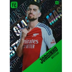 Jorginho Master Class Arsenal 235
