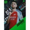 Sale Cards Jorginho Master Class Arsenal Top Class Premier League 2025 Panini