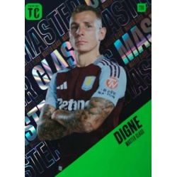 Lucas Digne Master Class Aston Villa 236