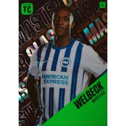 Danny Welbeck Master Class Brighton & Hove Albion 237