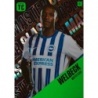Offer Soccer Cards Danny Welbeck Master Class Brighton & Hove Albion Top Class Premier League 2025 Panini