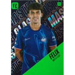 João Félix Master Class Chelsea 238