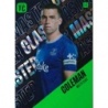 Sale Cards Séamus Coleman Master Class Everton Top Class Premier League 2025 Panini