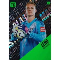 Bernd Leno Master Class Fulham 241