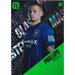 Kalvin Phillips Master Class Ipswich Town 242