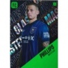 Buy Cards Kalvin Phillips Master Class Ipswich Town Panini Top Class Premier League 2025 