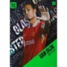Offer Cards Virgil van Dijk Master Class Liverpool Panini Fifa Top Class Premier League 2025