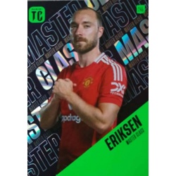 Christian Eriksen Master Class Manchester United 245