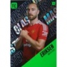 Offer Cards Christian Eriksen Master Class Manchester United Top Class Premier League 2025 Panini