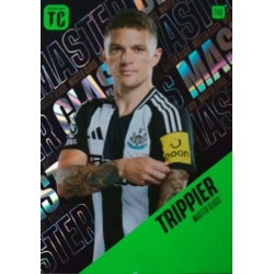 Kieran Trippier Master Class Newcastle United 246