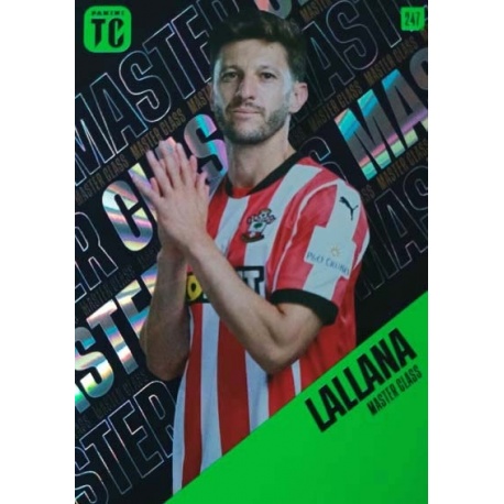 Adam Lallana Master Class Southampton 247
