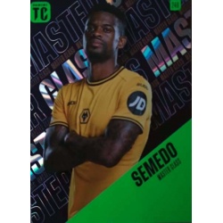 Nelson Semedo Master Class Wolverhampton Wanderers 249