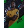 Buy Cards Nelson Semedo Master Class Wolverhampton Wanderers Top Class Premier League 2025 Panini