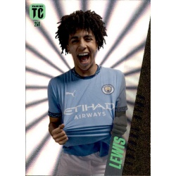 Rico Lewis Future Stars Manchester City 250