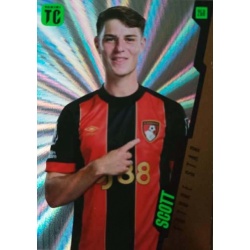 Alex Scott Future Stars AFC Bournemouth 250