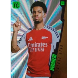 Ethan Nwaneri Future Stars Arsenal 251