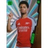 Offer Soccer Cards Ethan Nwaneri Future Stars Arsenal Panini Top Class Premier League 2025 