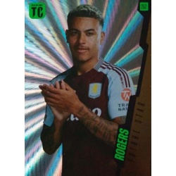 Morgan Rogers Future Stars Aston Villa 252