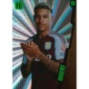 Offer Cards Morgan Rogers Future Stars Aston Villa Top Class Premier League 2025 Panini