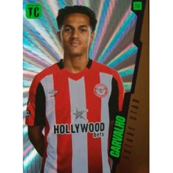 Fábio Carvalho Future Stars Brentford 253
