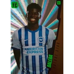 Carlos Baleba Future Stars Brighton & Hove Albion 254