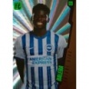 Offer Soccer Cards Carlos Baleba Future Stars Brighton & Hove Albion Top Class Premier League 2025 Panini