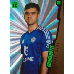 Facundo Buonanotte Future Stars Leicester City 255