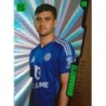 Offer Soccer Cards Facundo Buonanotte Future Stars Leicester City Panini Fifa Top Class Premier League 2025