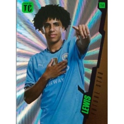 Rico Lewis Future Stars Manchester City 256