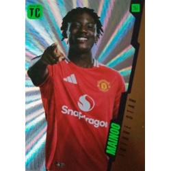 Kobbie Mainoo Future Stars Manchester United 257