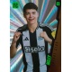 Lewis Miley Future Stars Newcastle United 258